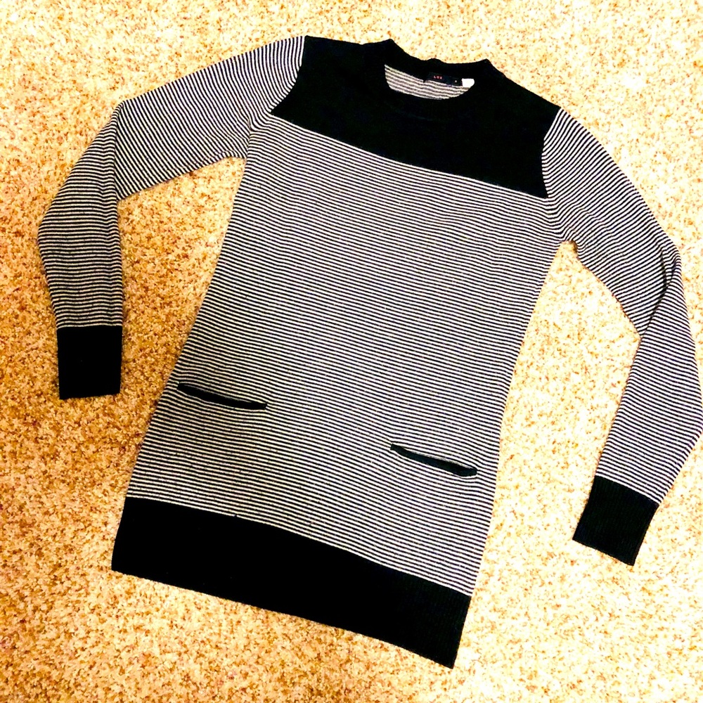 BDG striped sweater - S/M